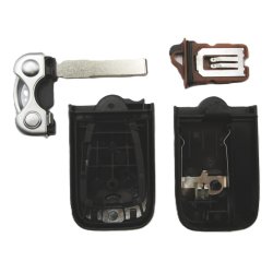 Alfa Romeo n�glehus 3 knaps