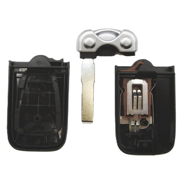 Alfa Romeo n�glehus 3 knaps