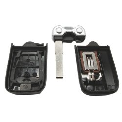 Alfa Romeo n�glehus 3 knaps