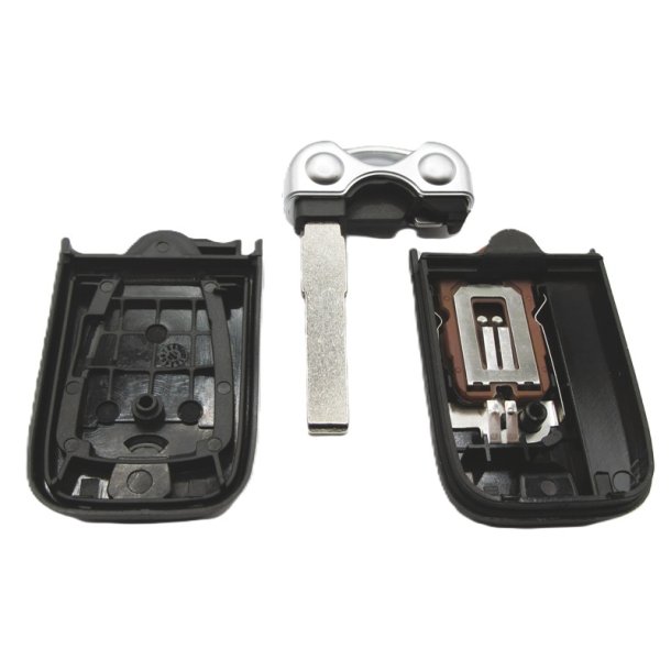 Alfa Romeo n�glehus 3 knaps