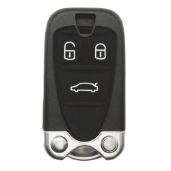 Alfa Romeo n�glehus 3 knaps