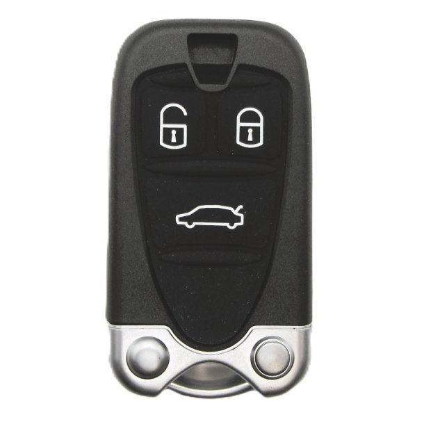 Alfa Romeo n�glehus 3 knaps