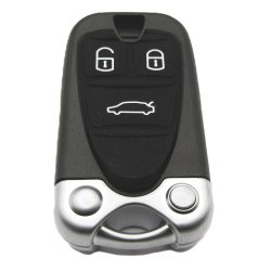 Alfa Romeo n�glehus 3 knaps