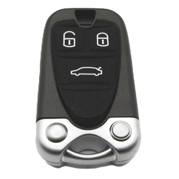 Alfa Romeo n�glehus 3 knaps