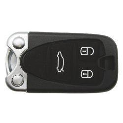 Alfa Romeo n�glehus 3 knaps