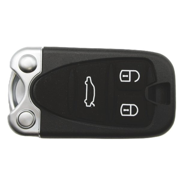 Alfa Romeo n�glehus 3 knaps