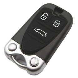 Alfa Romeo n�glehus 3 knaps