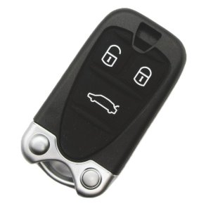 Alfa Romeo n�glehus 3 knaps