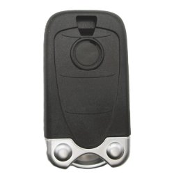 Alfa Romeo n�glehus 3 knaps