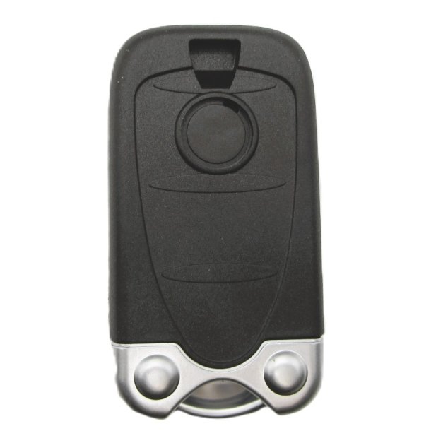 Alfa Romeo n�glehus 3 knaps