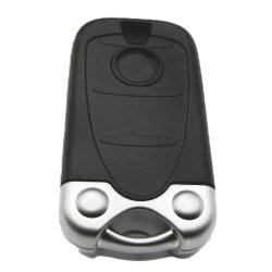 Alfa Romeo n�glehus 3 knaps