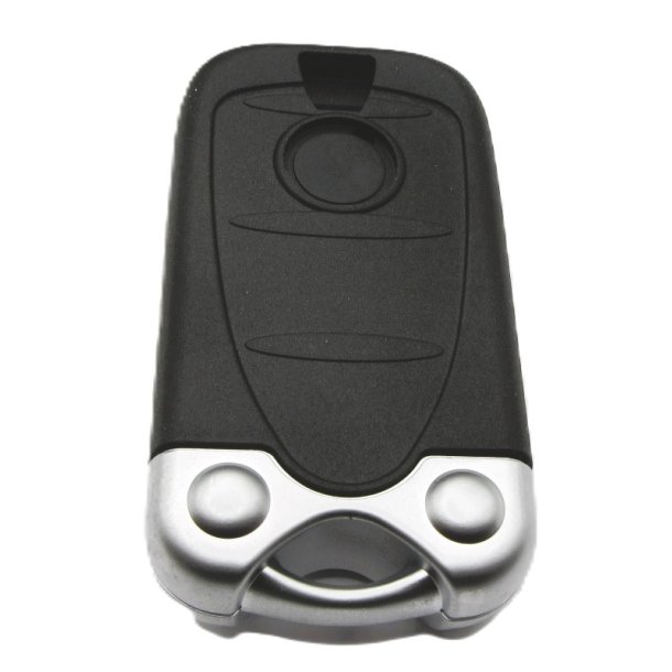 Alfa Romeo n�glehus 3 knaps