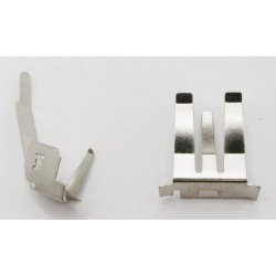Alfa Romeo Batteriholder til 1-10.0838 og 1-10.0839