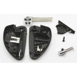 Alfa Romeo fold-ud n�glehus 2 knaps