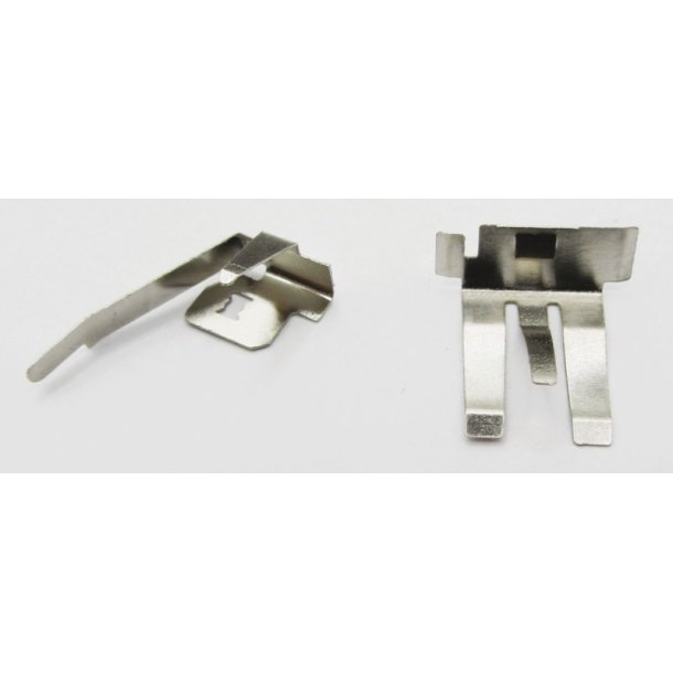 Alfa Romeo fold-ud n�glehus 2 knaps