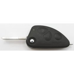 Alfa Romeo fold-ud n�glehus 3 knaps