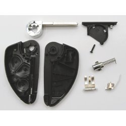 Alfa Romeo fold-ud n�glehus 3 knaps