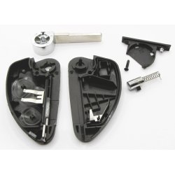 Alfa Romeo fold-ud n�glehus 3 knaps