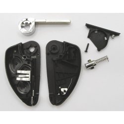 Alfa Romeo fold-ud n�glehus 3 knaps