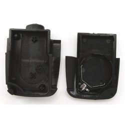 Audi nglehus 2 knaps