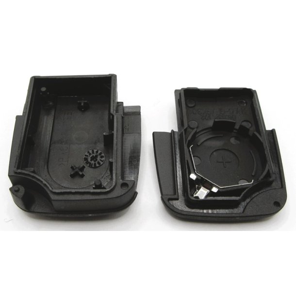 Audi nglehus 2 knaps