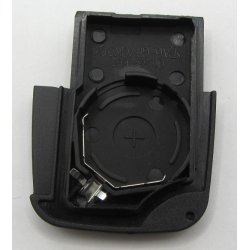 Audi nglehus 2 knaps