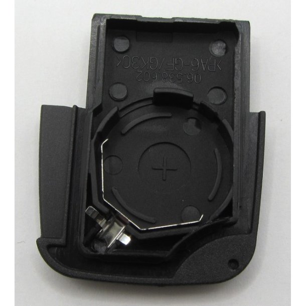 Audi nglehus 2 knaps