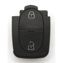 Audi nglehus 2 knaps