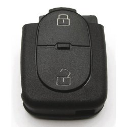 Audi nglehus 2 knaps