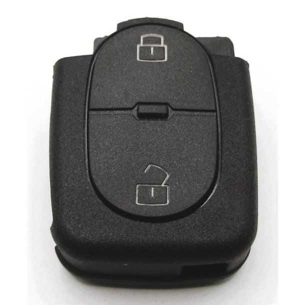 Audi nglehus 2 knaps