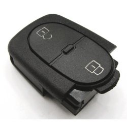 Audi nglehus 2 knaps