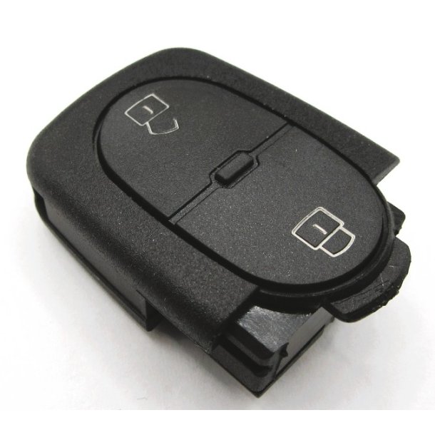 Audi nglehus 2 knaps