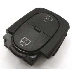 Audi nglehus 2 knaps