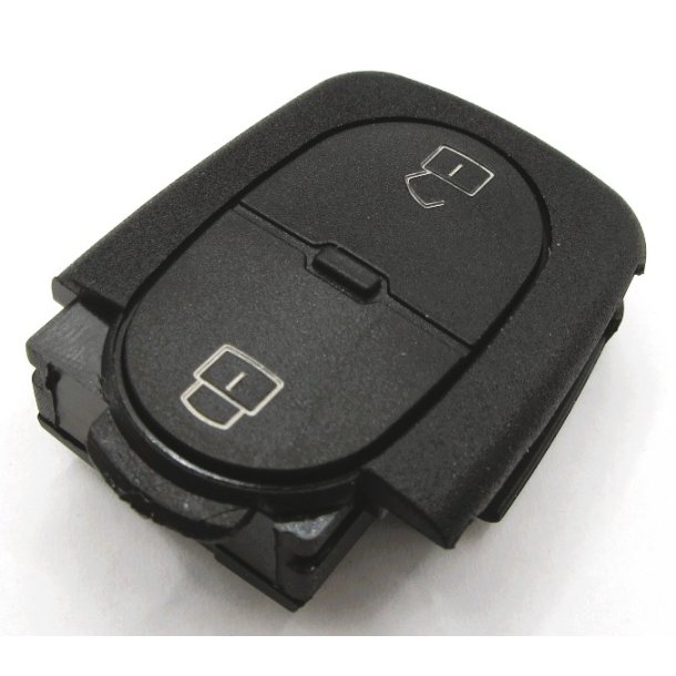 Audi nglehus 2 knaps