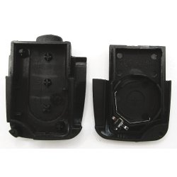 Audi nglehus 3 knaps