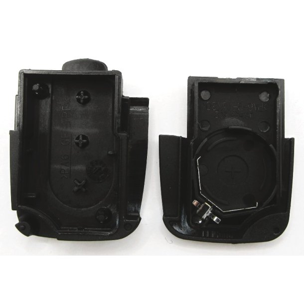 Audi nglehus 3 knaps