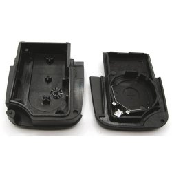 Audi nglehus 3 knaps