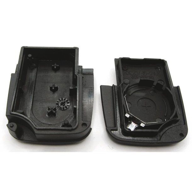 Audi nglehus 3 knaps