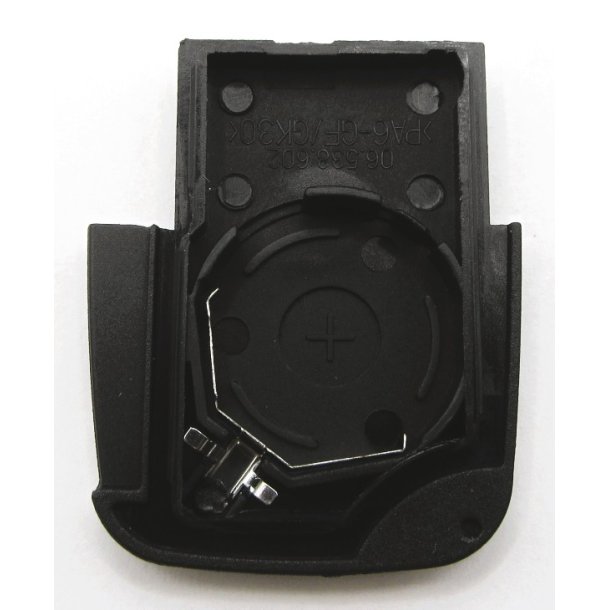 Audi nglehus 3 knaps