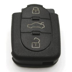 Audi nglehus 3 knaps