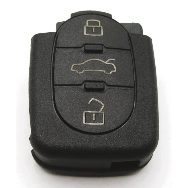 Audi nglehus 3 knaps