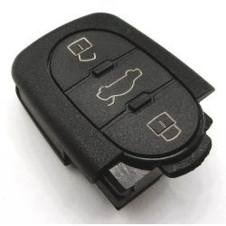 Audi nglehus 3 knaps