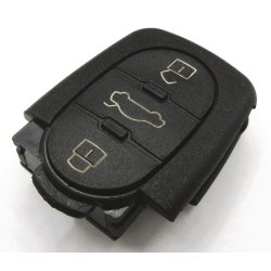 Audi nglehus 3 knaps