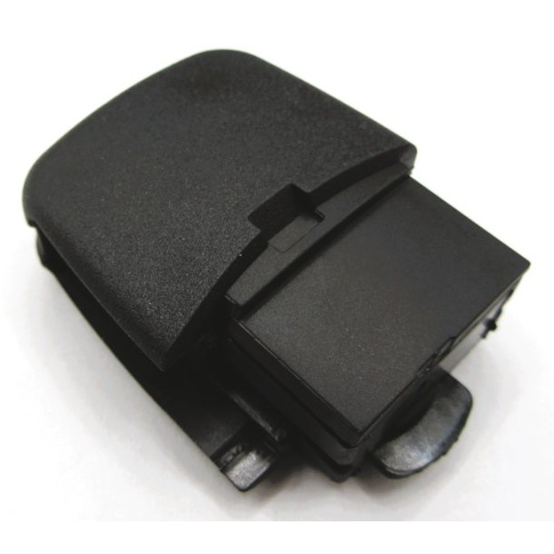 Audi nglehus 3 knaps