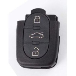 Audi nglehus 3 knaps