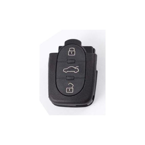 Audi nglehus 3 knaps