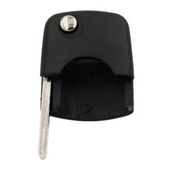 Audi nglehoved   (Rund model)