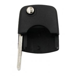 VW nglehoved   (Rund model)