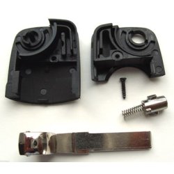 Audi nglehoved   (Rund model)