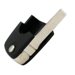 Audi nglehoved   (Rund model)